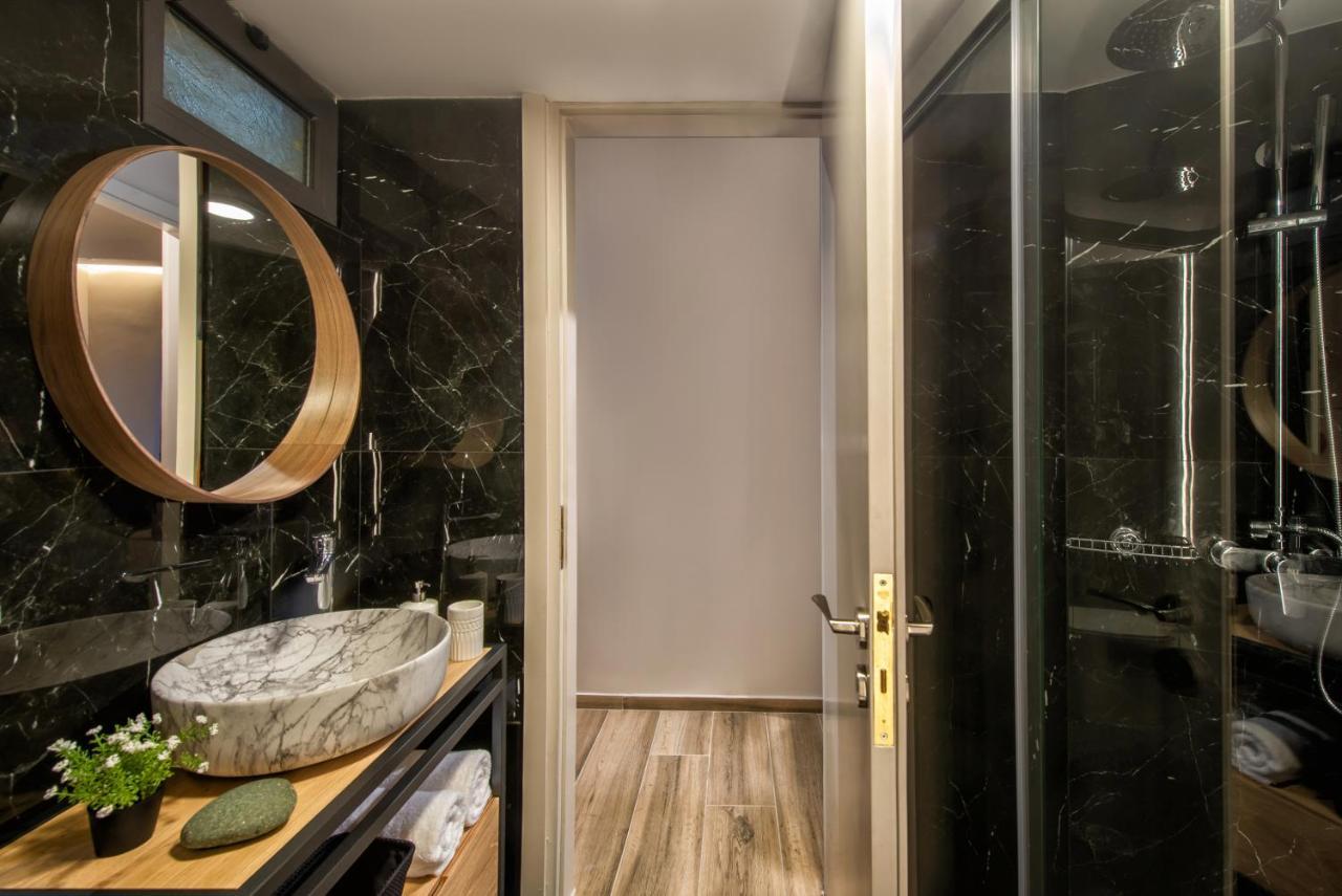 Archipelagos Apt In The Heart Of The City Heraklion Zewnętrze zdjęcie